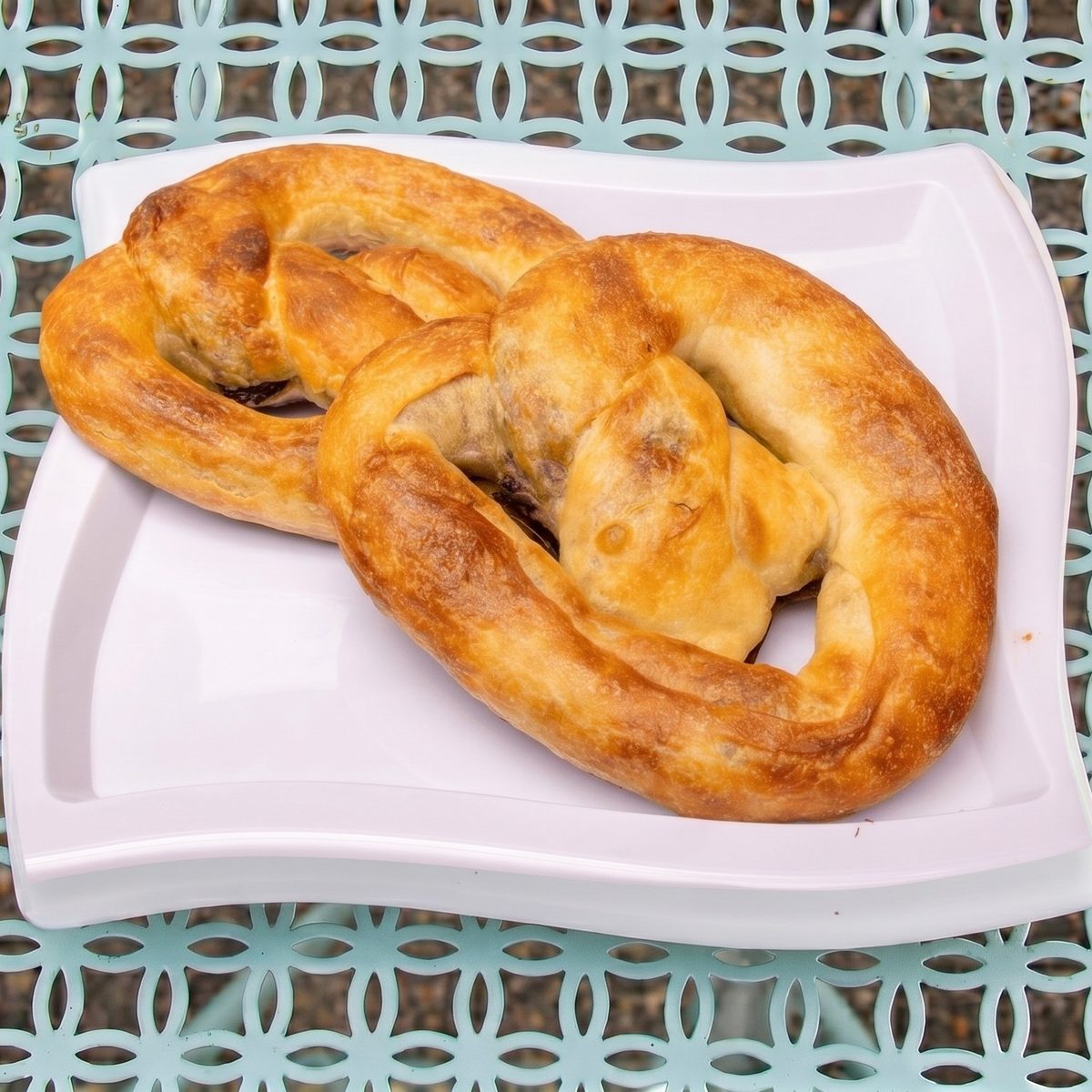 Spanakopita