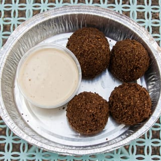 Side of Falafel