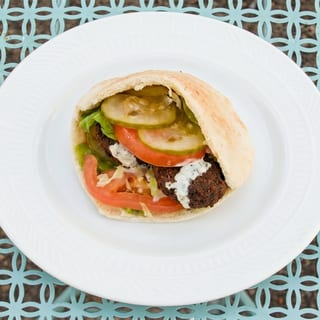Falafel