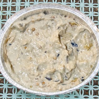 Baba Ganoush